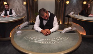 Live Table