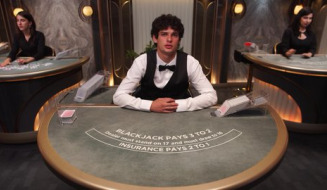 Live Table
