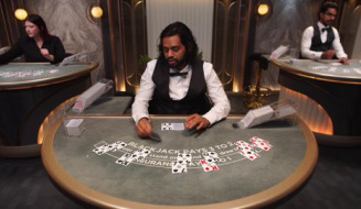 Live Table