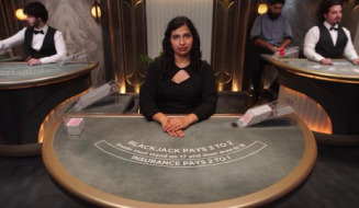 Live Table