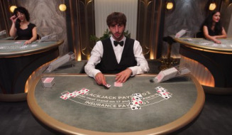 Live Table