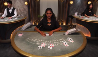 Live Table