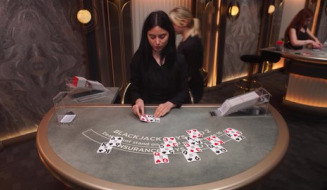 Live Table