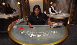 Live Table
