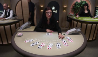 Live Table
