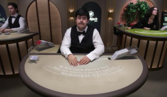 Live Table