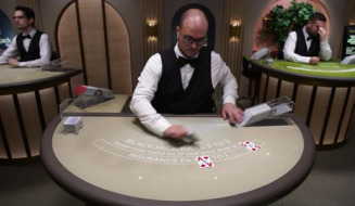 Live Table