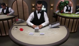 Live Table