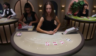 Live Table