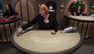 Live Table