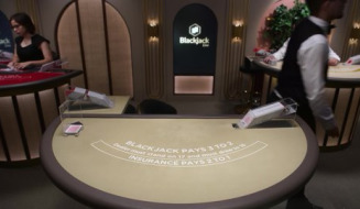 Live Table