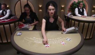 Live Table