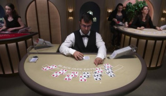 Live Table