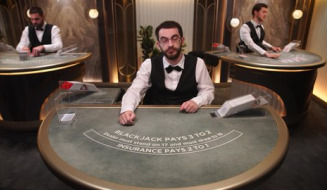 Live Table