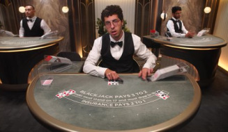 Live Table