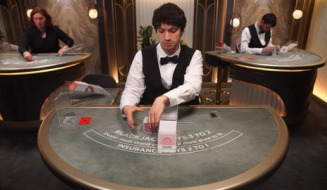 Live Table