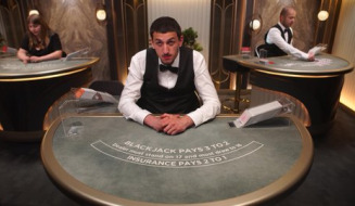 Live Table