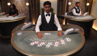Live Table