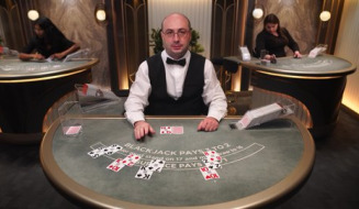 Live Table