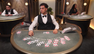 Live Table