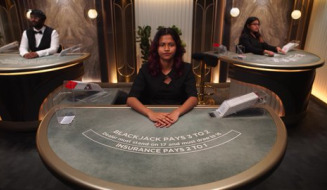 Live Table