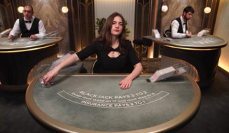 Live Table