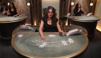 Live Table
