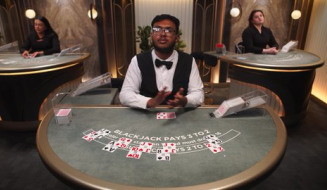 Live Table