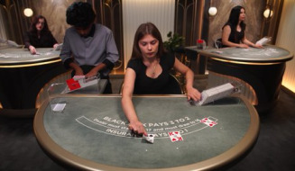 Live Table