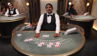 Live Table