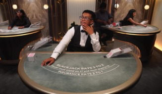 Live Table