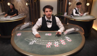Live Table