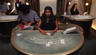 Live Table