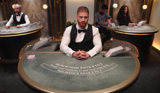 Live Table