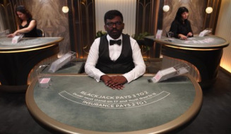 Live Table