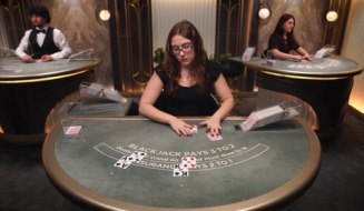 Live Table