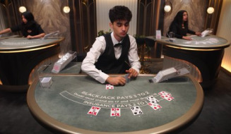 Live Table
