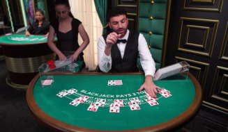 Live Table