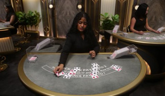 Live Table