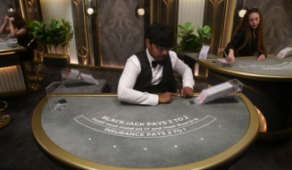 Live Table