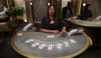 Live Table
