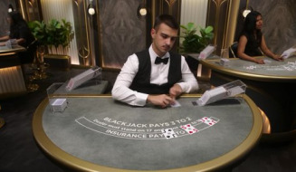 Live Table