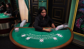 Live Table