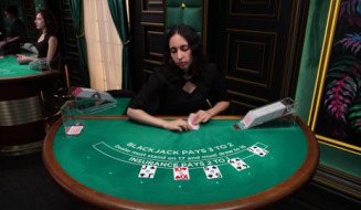 Live Table