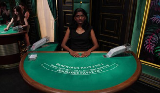 Live Table