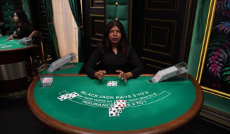 Live Table