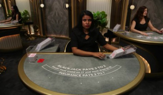 Live Table