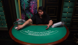 Live Table