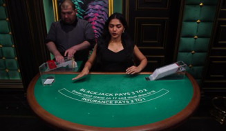 Live Table