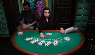 Live Table